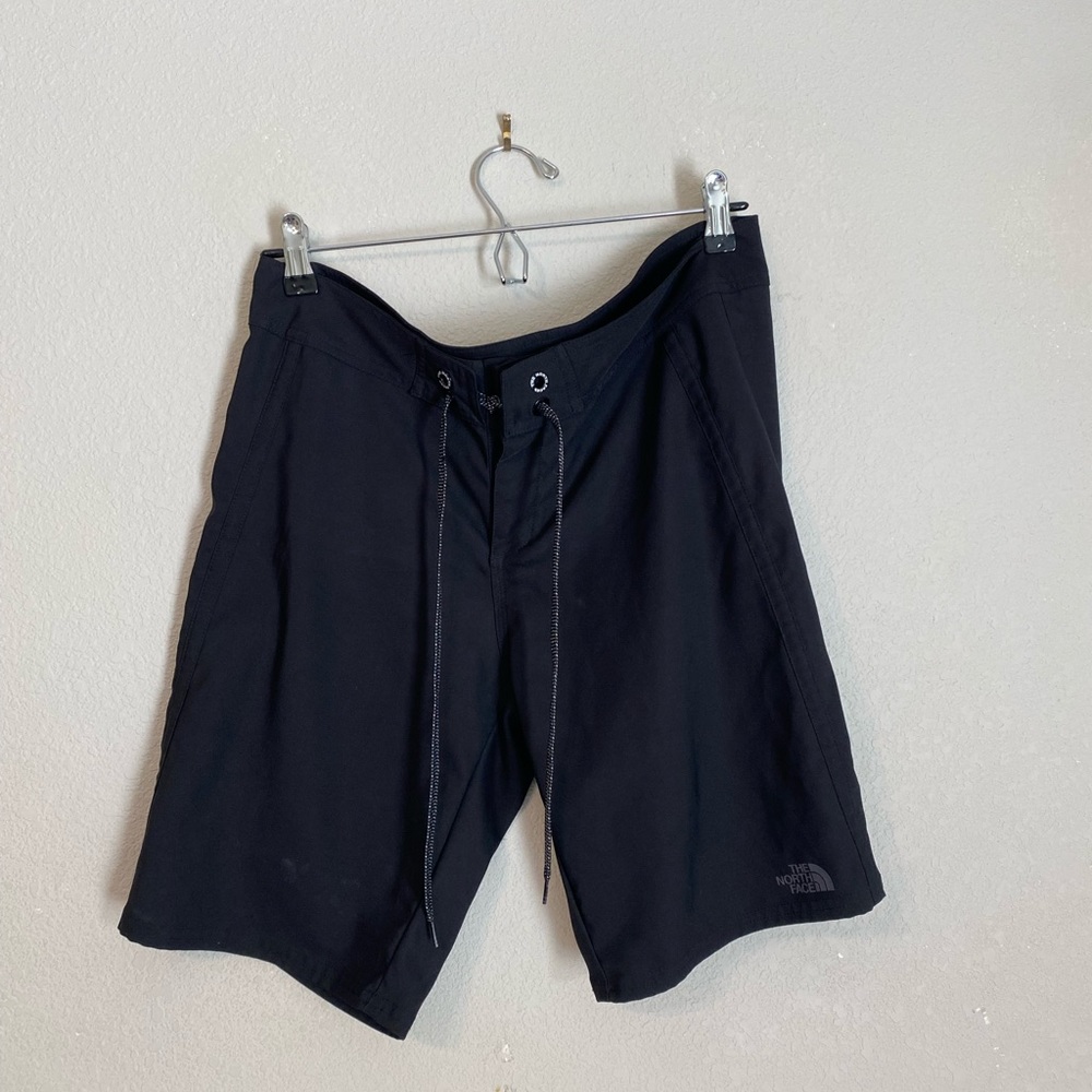 The North Face women’s shorts size 8